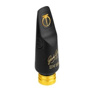 Jody Jazz | DV HR Tenor Saxophone Mouthpiece